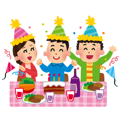 レクリエーションにも！